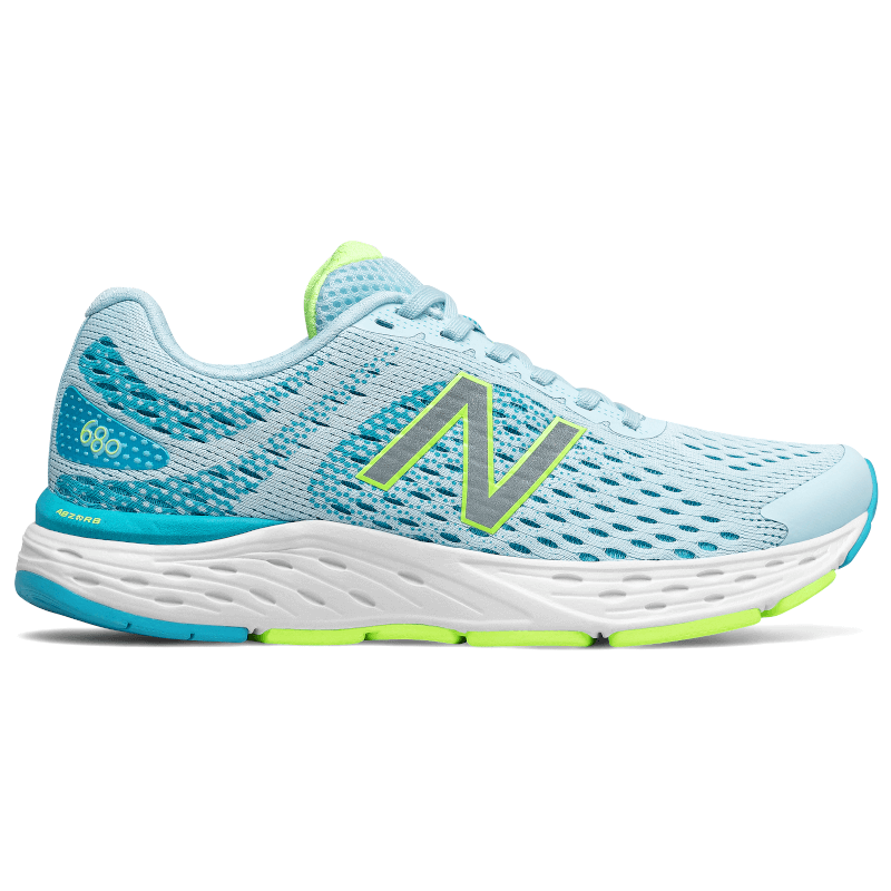 

New Balance 680v6 - W680RG6