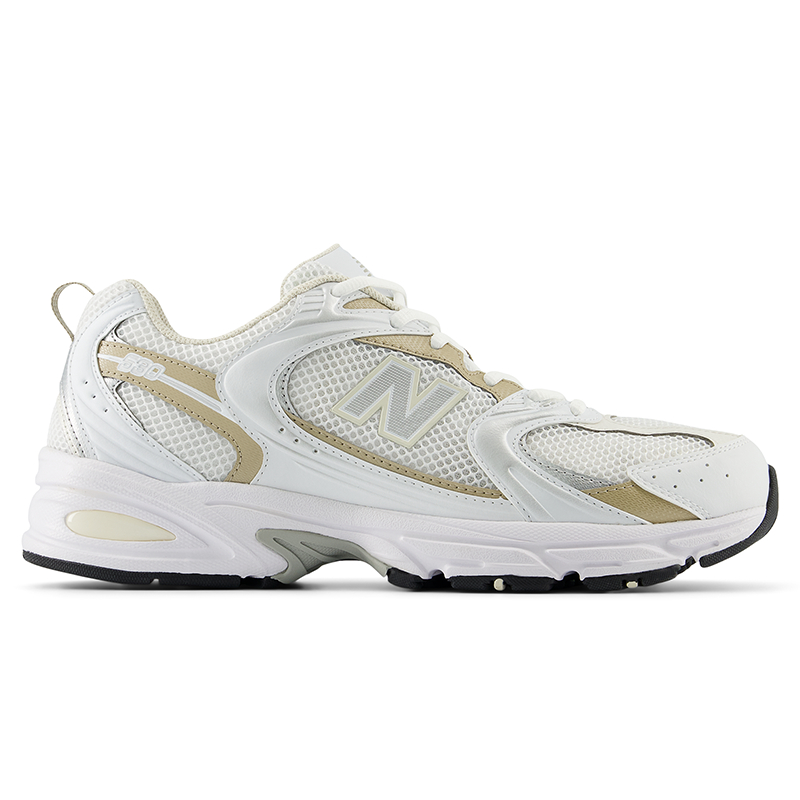 

Unisex boty New Balance MR530RD – bílé