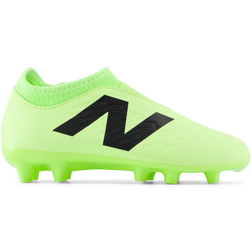 

Kopačky New Balance TEKELA V4+ MAGIQUE JNR FG SJT3FL45 – zelené