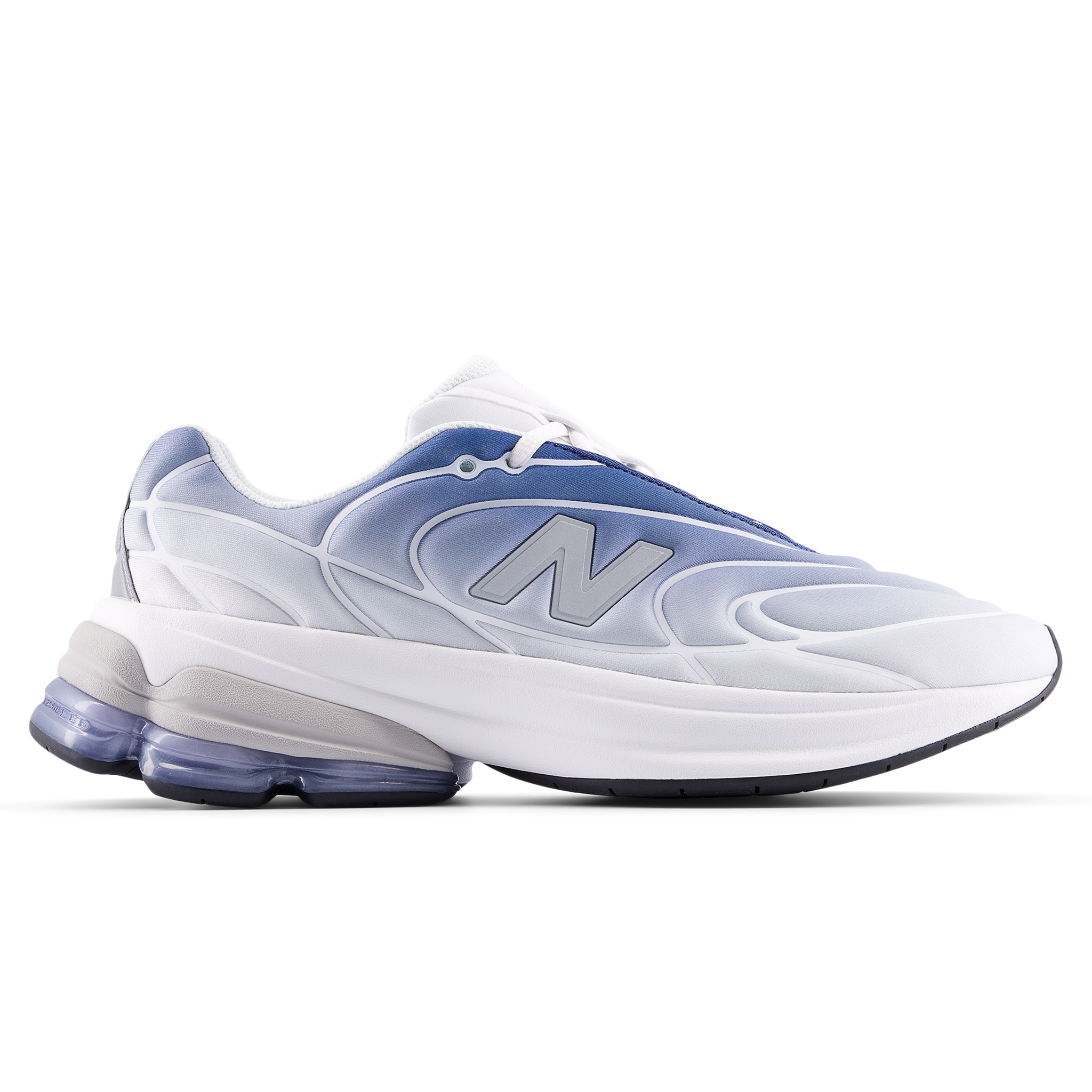 

Unisex boty New Balance ABZORB U50308YW – bílé