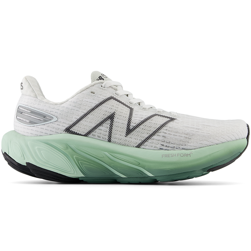 

Dámské boty New Balance Fresh Foam x Balos v1 WBALCB1 – šedé