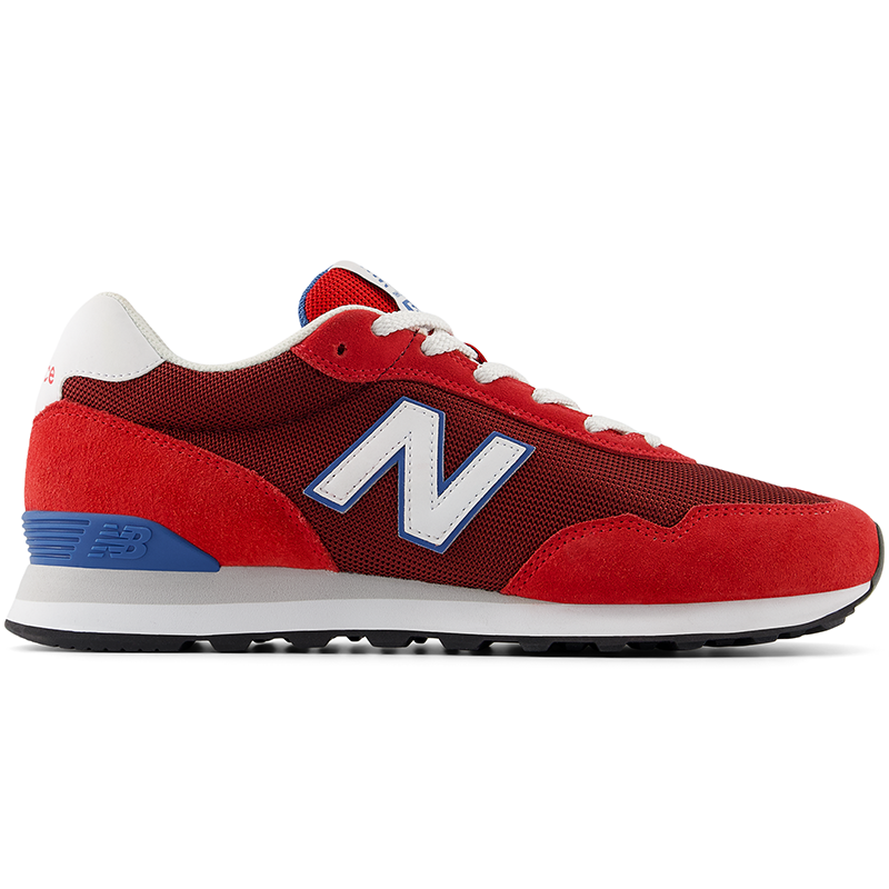 

Pánské boty New Balance ML515ANV – červené