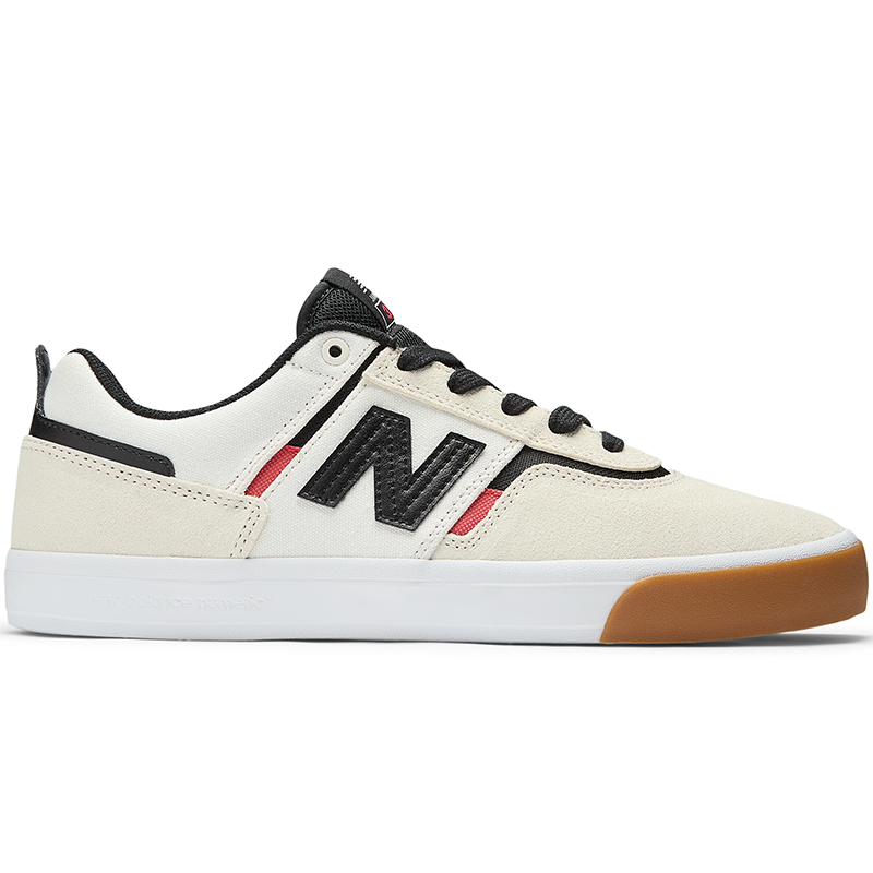 

Pánské boty New Balance Numeric NM306SCI – béžové