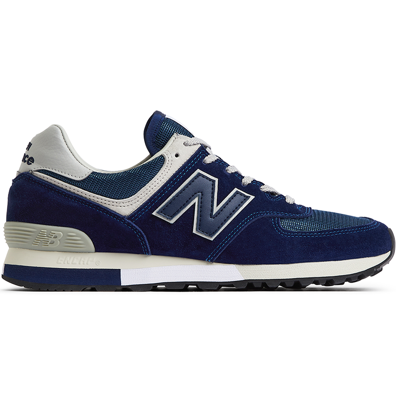 

Boty unisex New Balance OU576ANN – tmavomodrá