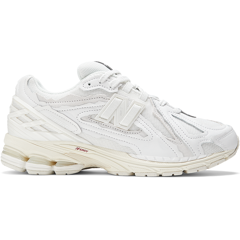 

Unisex boty New Balance M1906DE – bílé