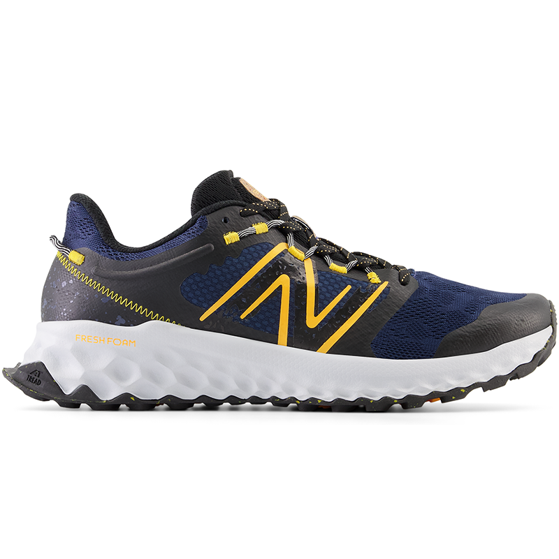 

Pánské boty New Balance Fresh Foam Garoé MTGARON1 – různobarevné