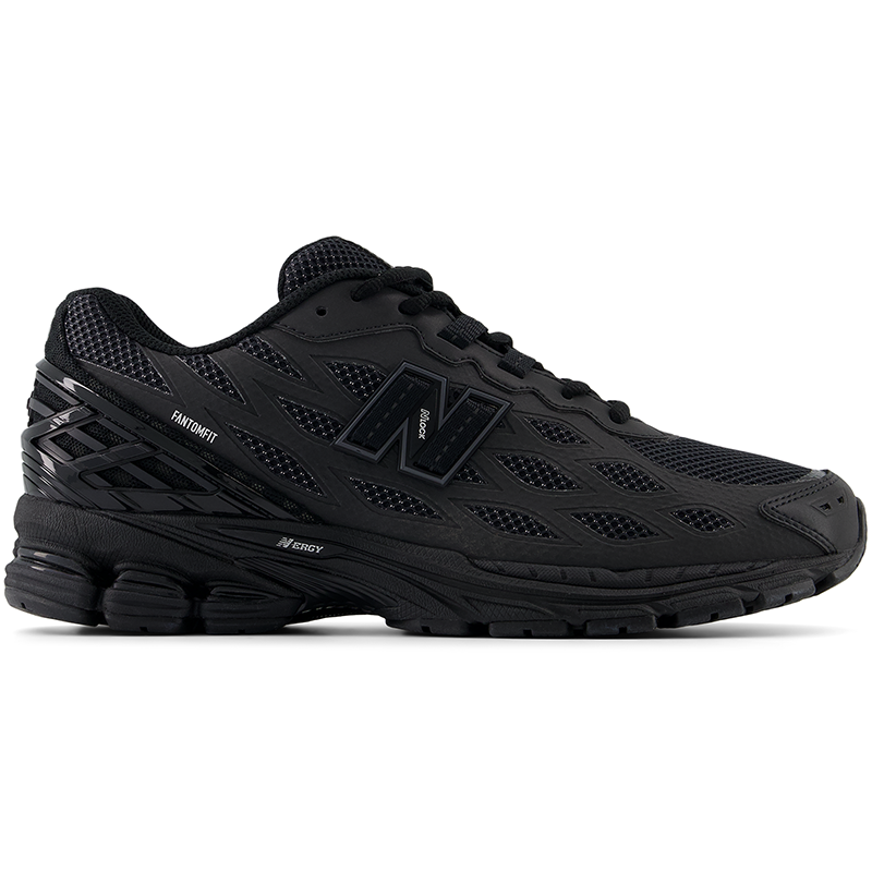 

Unisex boty New Balance U1906WFD – černé