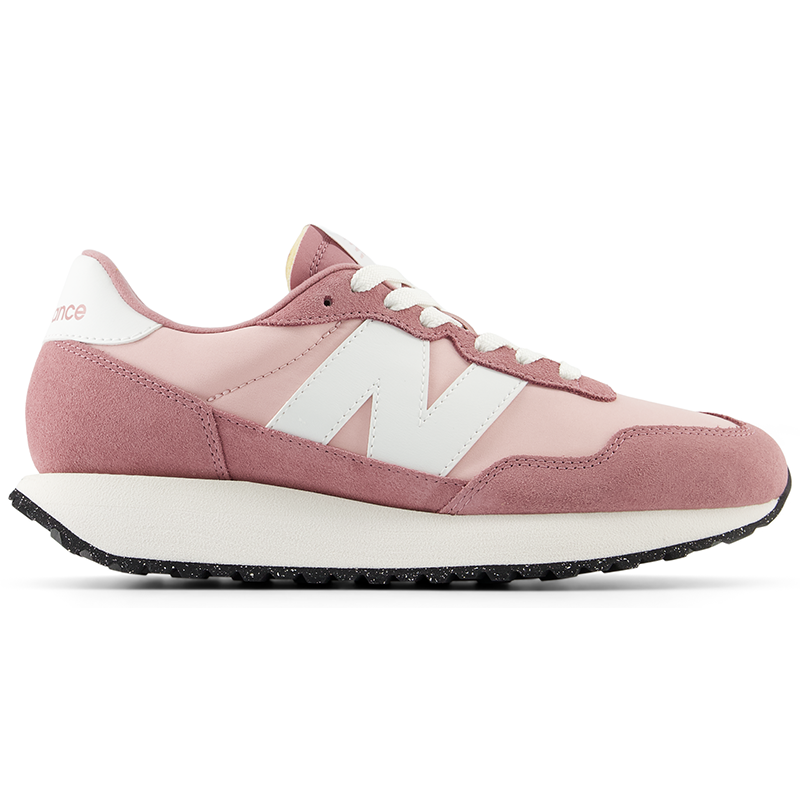 Levně Dámské boty New Balance WS237CF – růžové