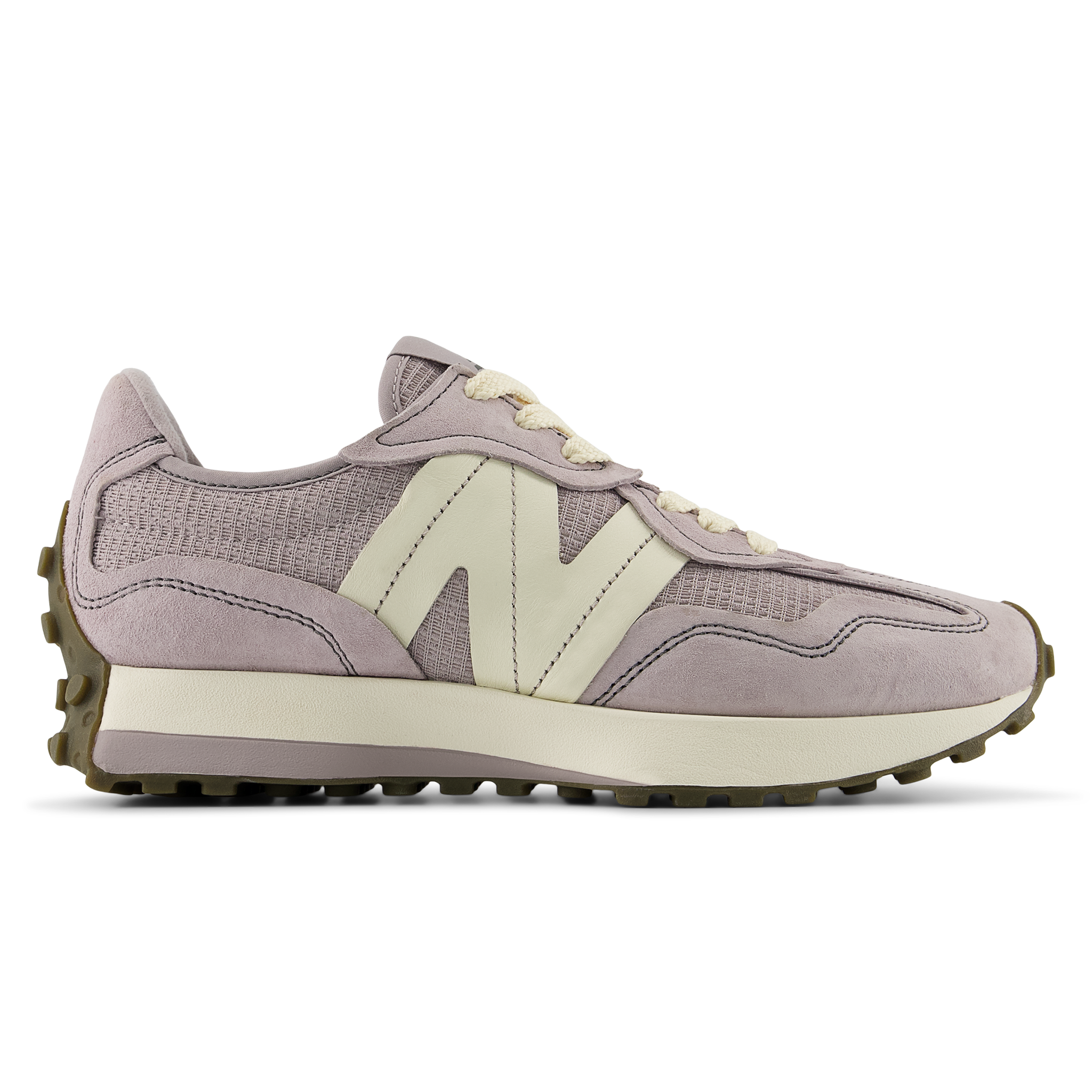 

Unisex boty New Balance U327W88S – fialové