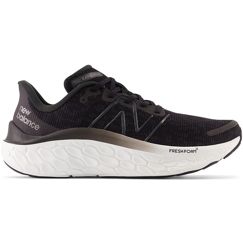 

Pánské boty New Balance Fresh Foam Kaiha Road MKAIRLK1 – černé