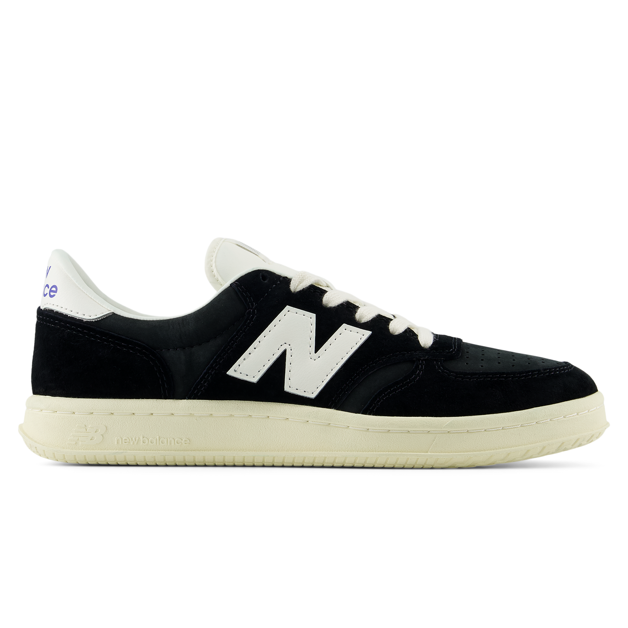 

Unisex boty New Balance CT500CK – černé