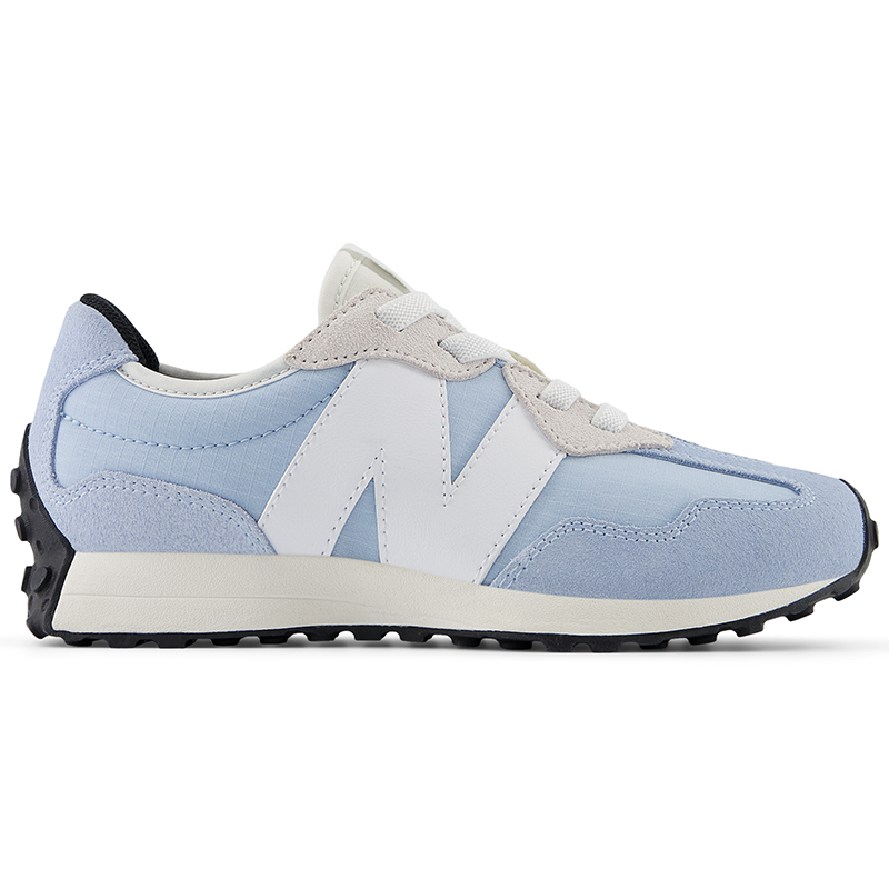 

Dětské boty New Balance PH327BS – modré
