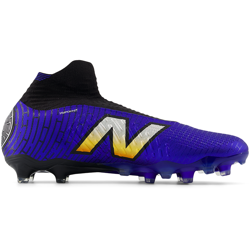 

Pánské kopačky New Balance TEKELA PRO FG V4+ ST1FZ45 – modré