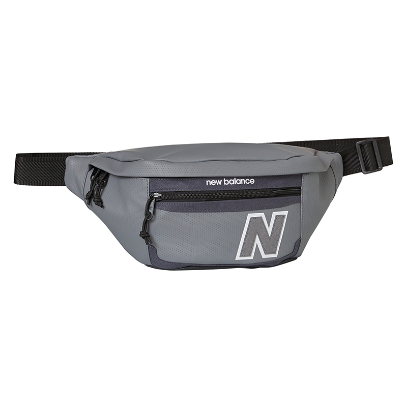 

Ledvinka New Balance LAB23105CAS – šedé