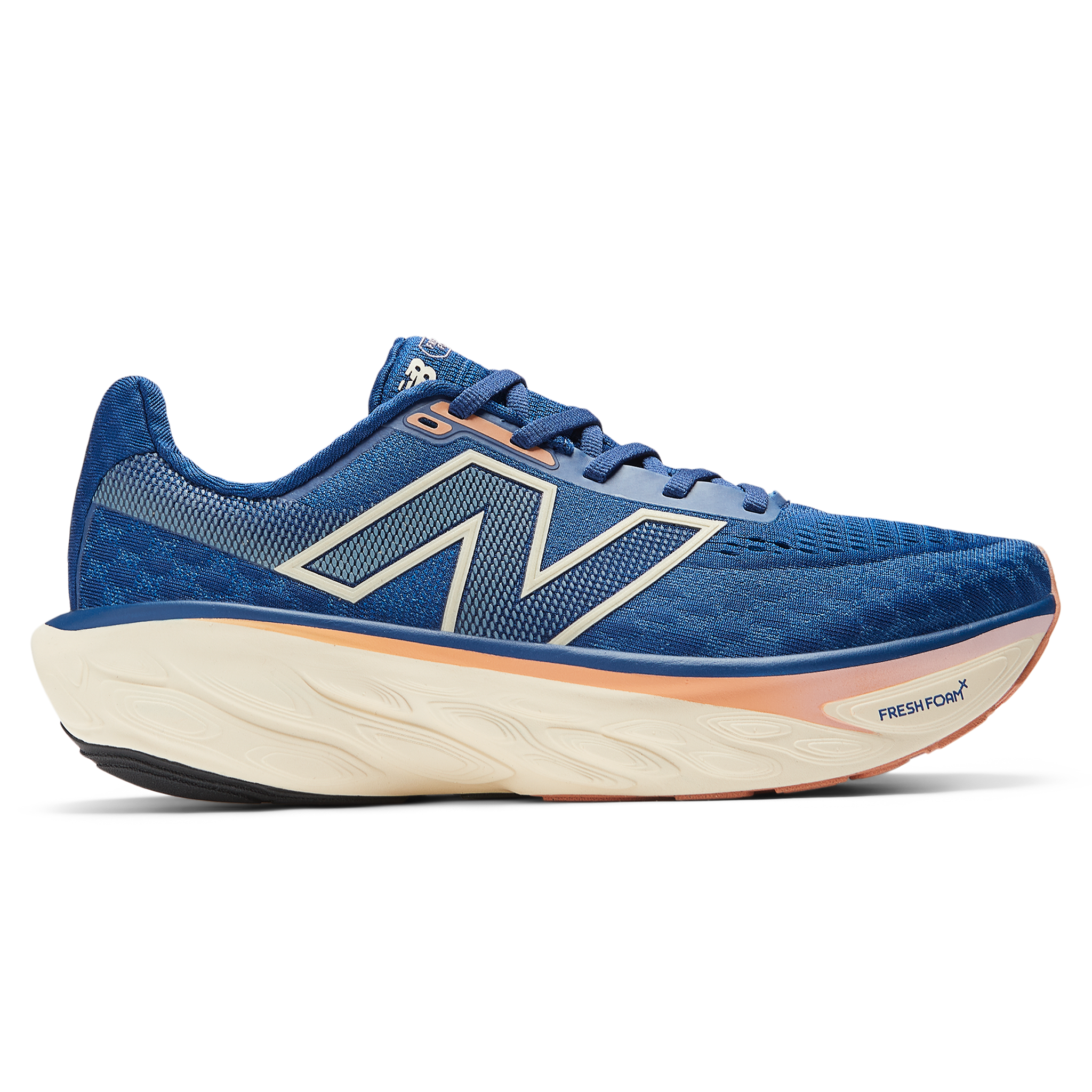 

Dámské boty New Balance Fresh Foam 1080 v14 W1080N14 – modré