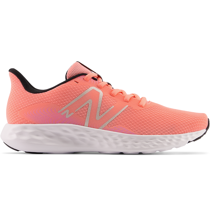 

Dámské boty New Balance W411LH3 – oranžová