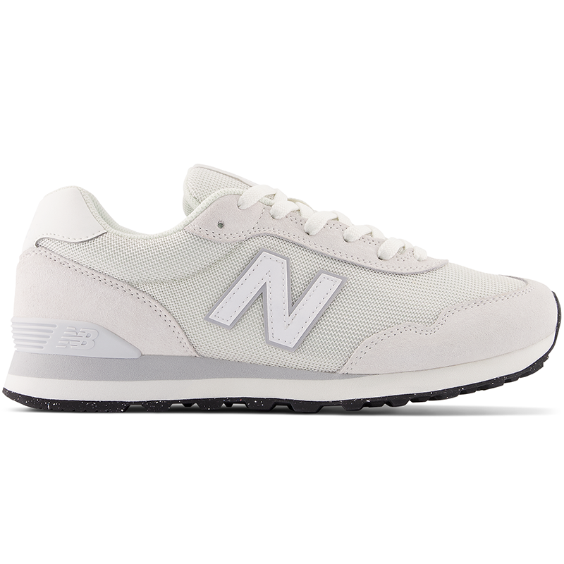 

Pánské boty New Balance ML515WHT – šedé
