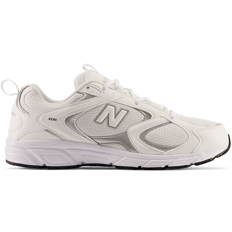 

Unisex boty New Balance ML408W – bílé