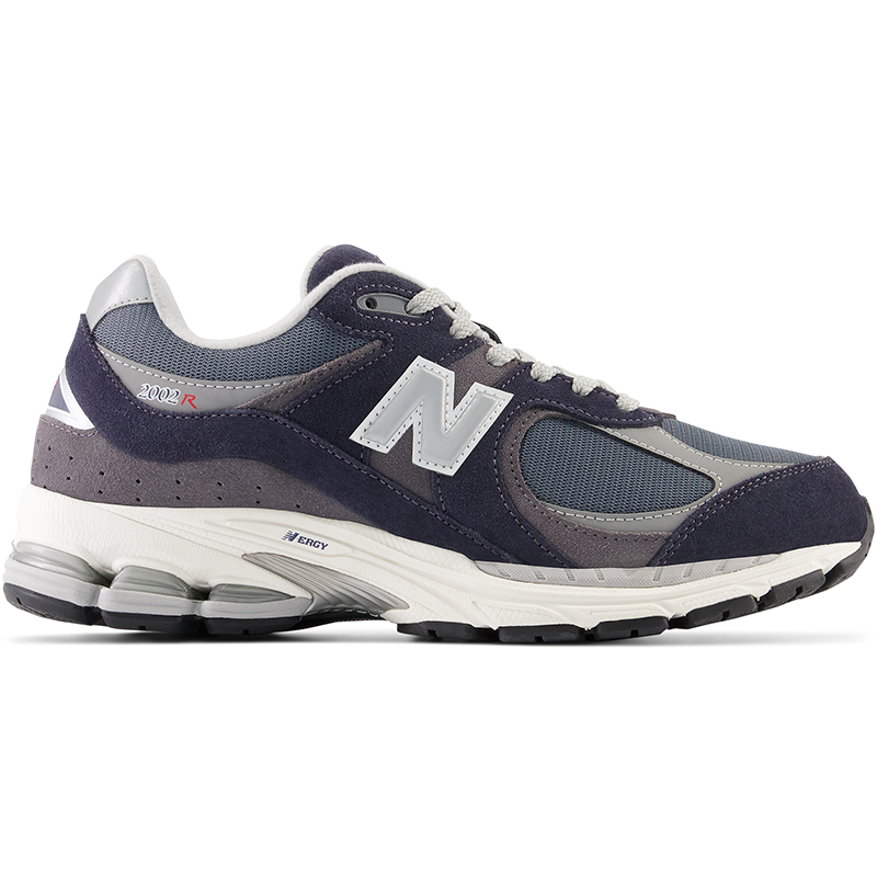 

Unisex boty New Balance M2002RSF – tmavomodrá