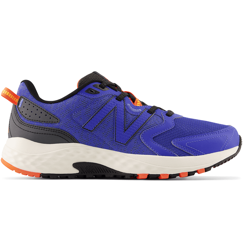 

Pánské boty New Balance MT410HT7 – modré