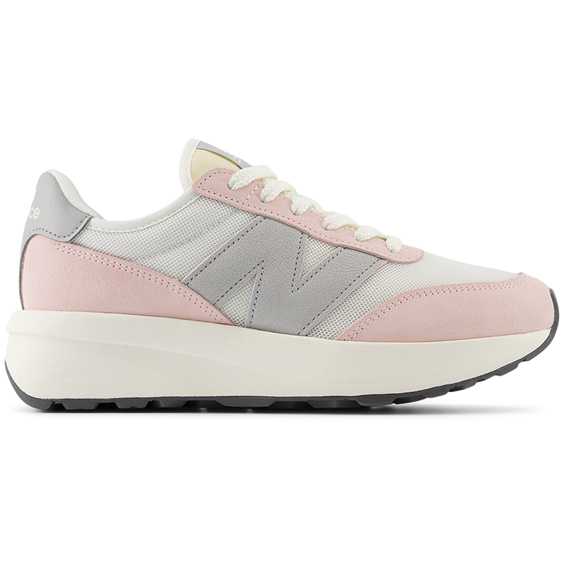 

Dětské boty New Balance GS370AK – růžové