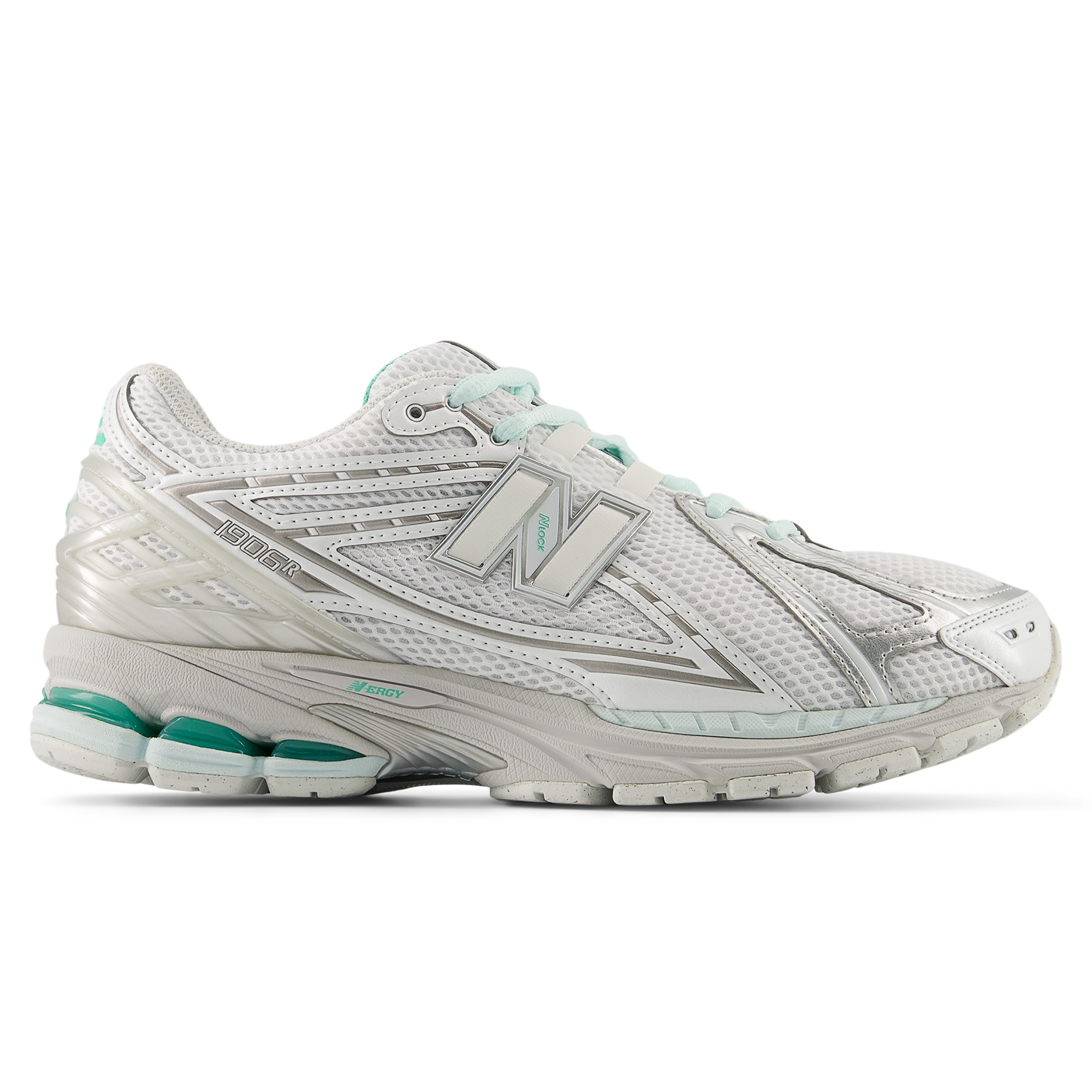 

Unisex boty New Balance U19061HV – šedé