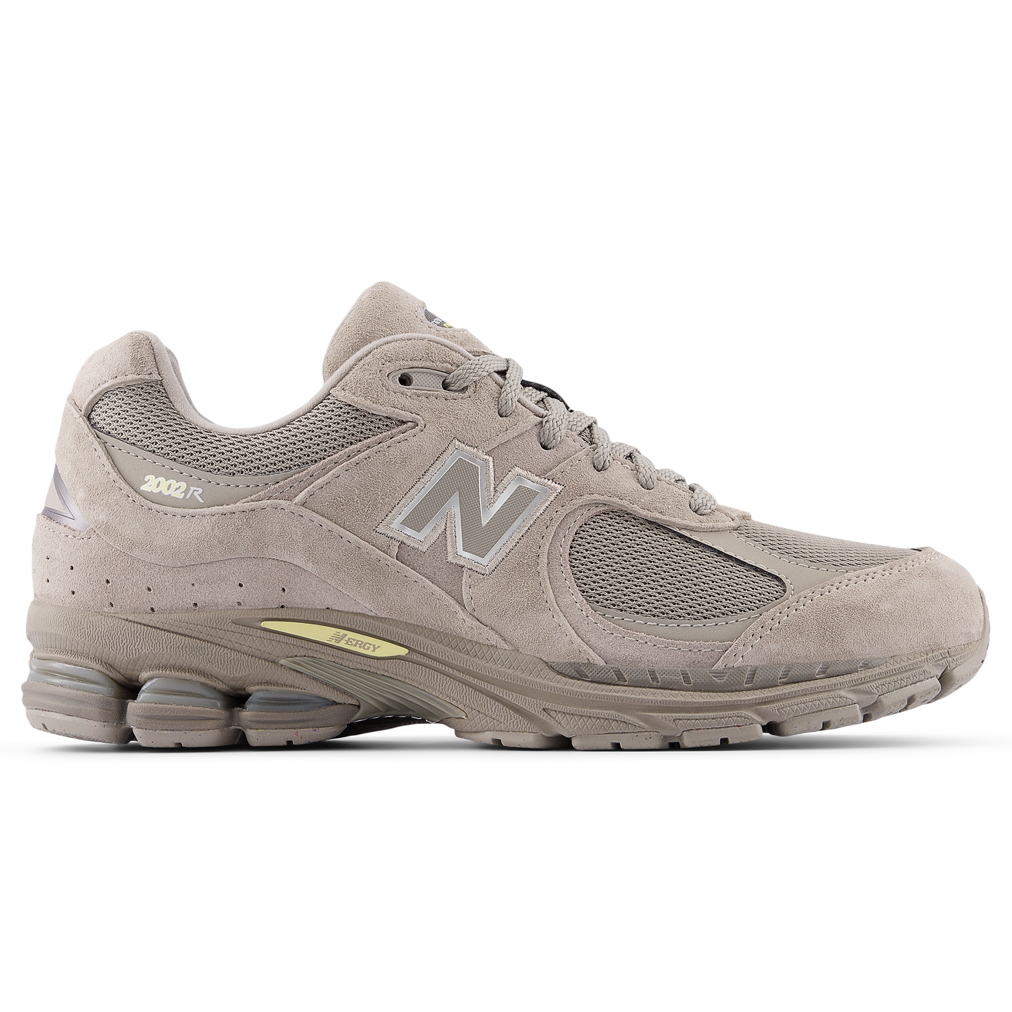 

Unisex boty New Balance U2002RP – béžové