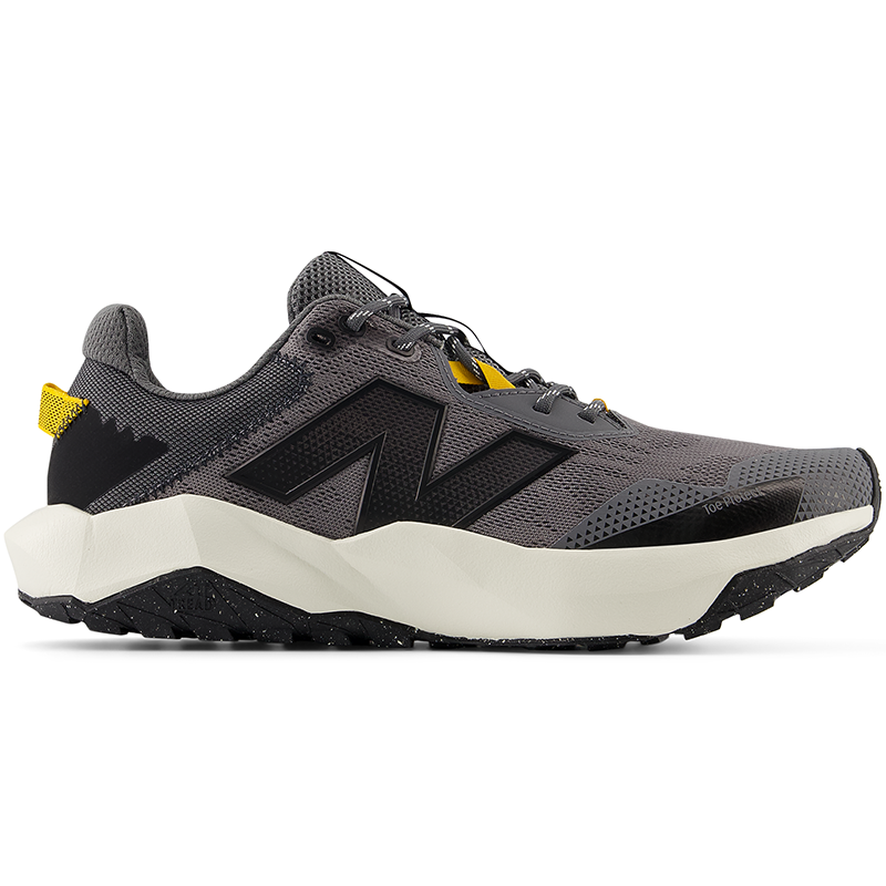 

Pánské boty New Balance DynaSoft Nitrel v6 MTNTRCC6 – šedé
