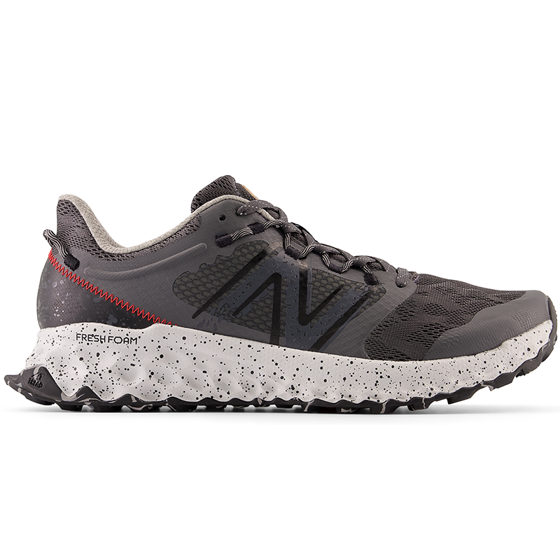 

Pánské boty New Balance Fresh Foam Garoé MTGAROLG – šedé