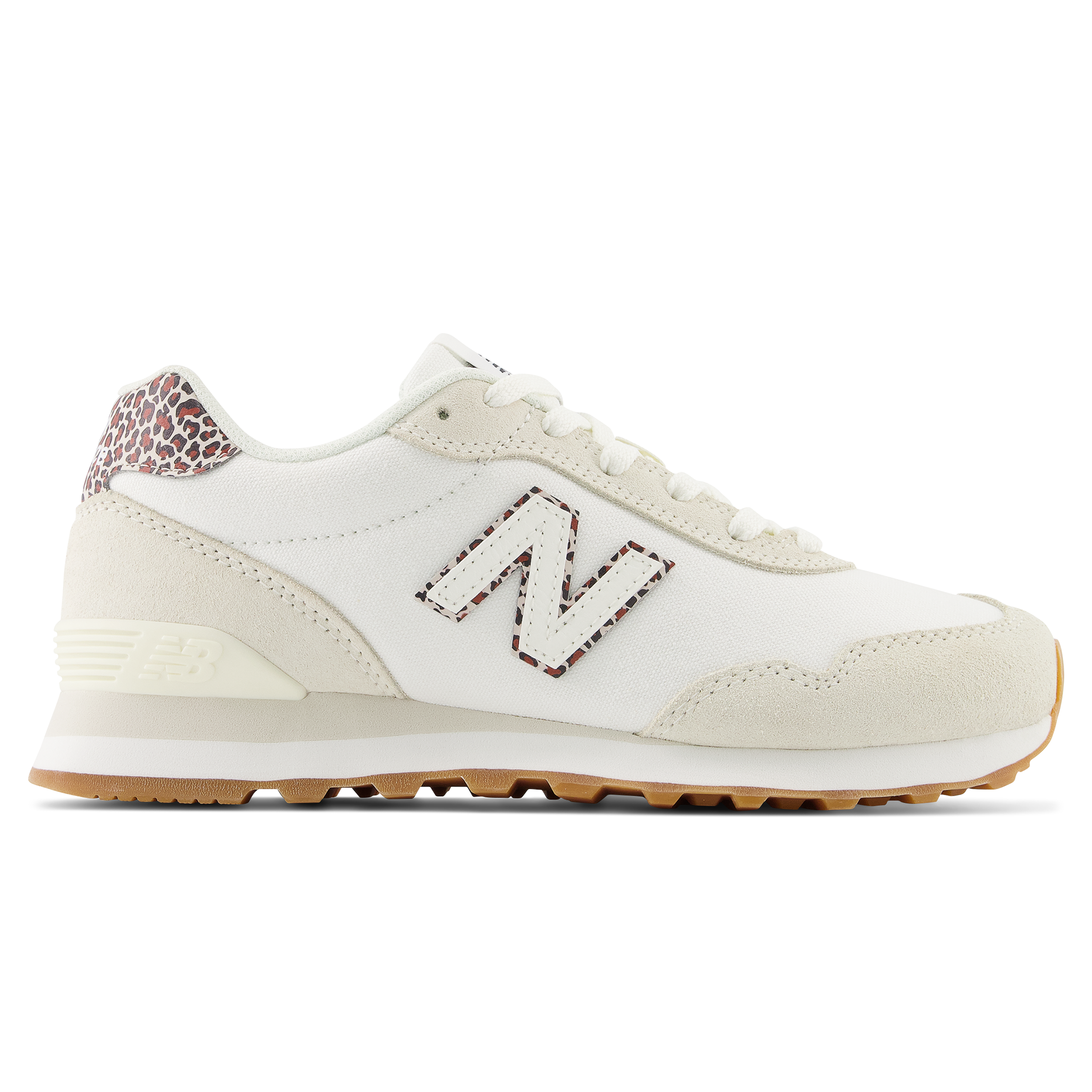 

Dámské boty New Balance WL515SO3 – béžové