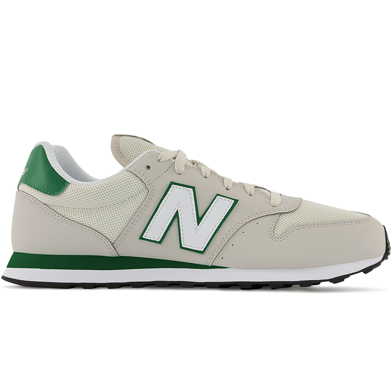 

New Balance GM500VP1 – šedé