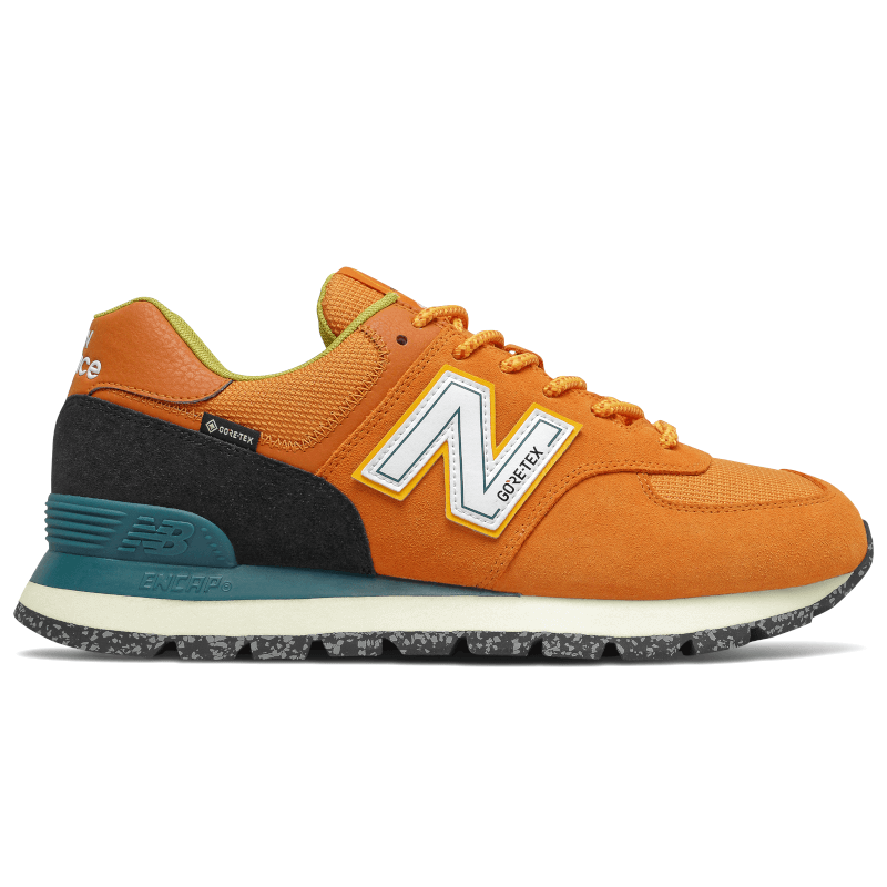 

New Balance 574 Gore Tex - M574DGEX