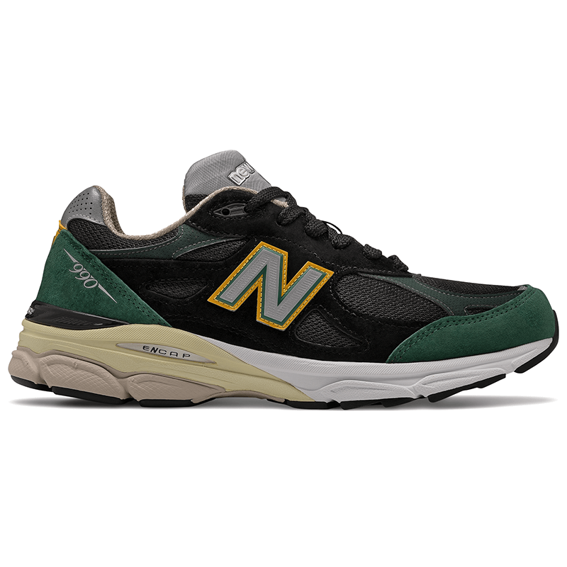 

New Balance M990CP3