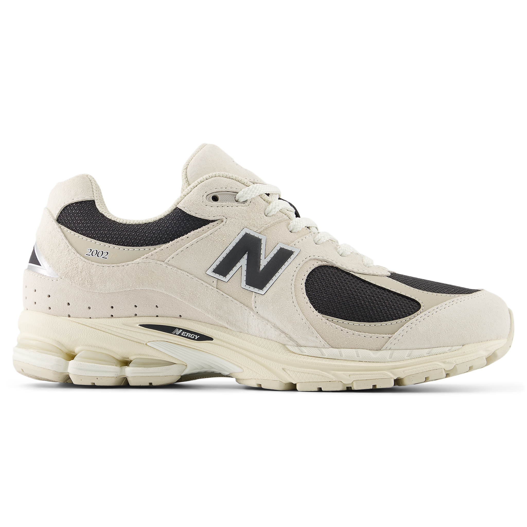 

Unisex boty New Balance U2002RN – béžové