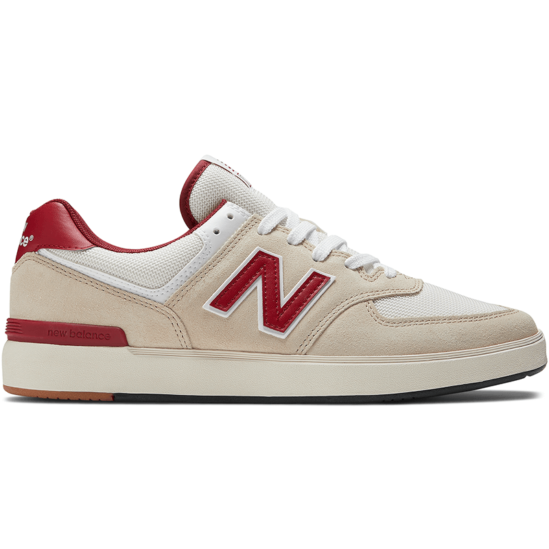 

Pánské boty New Balance CT574TBT – béžové
