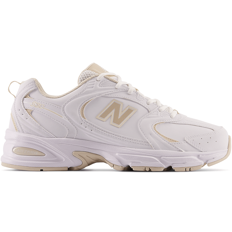 

Boty New Balance MR530SYA – bílé