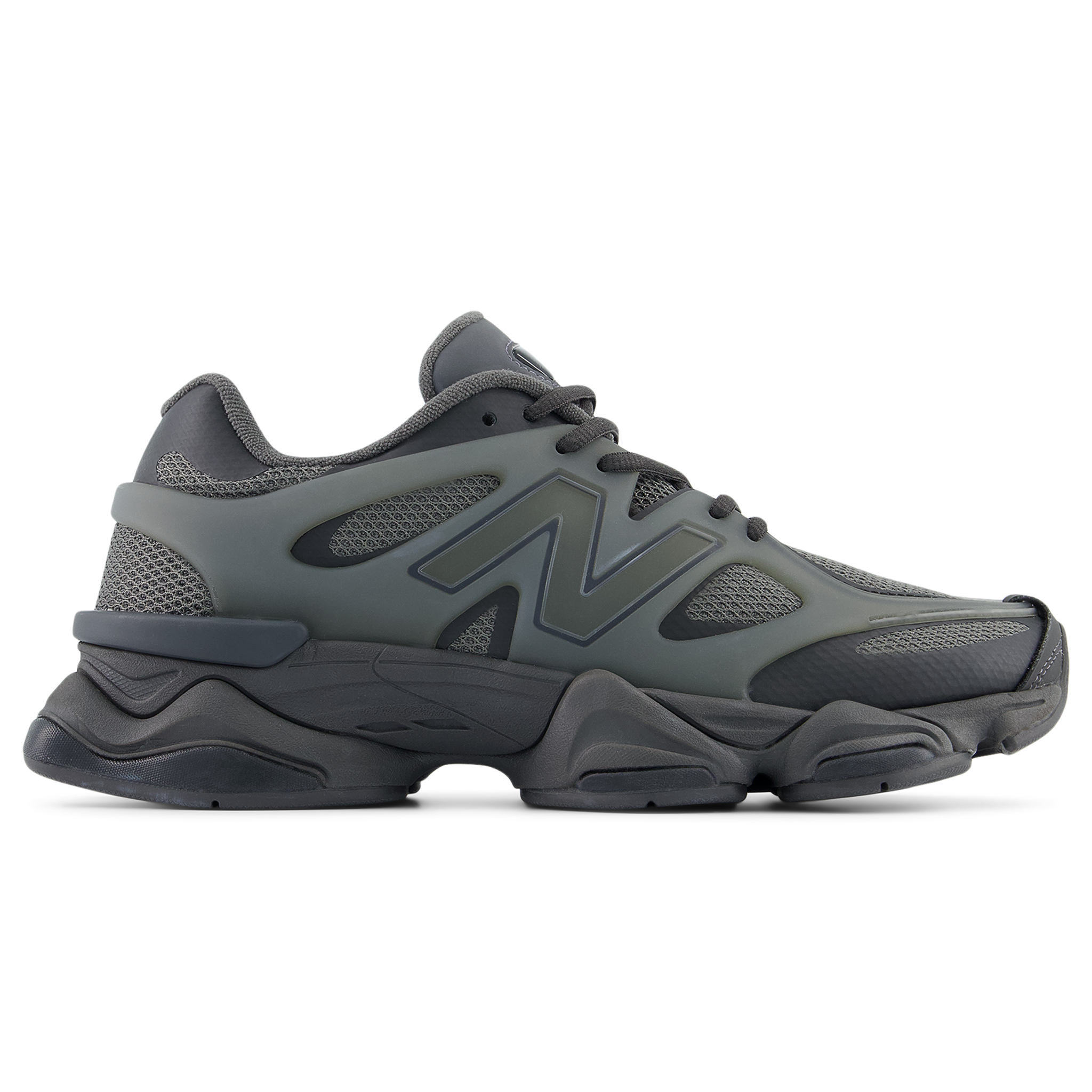

Unisex boty New Balance U9060IAA – šedé