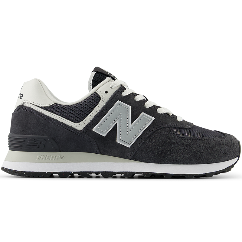 

Unisex boty New Balance U574ESJ – šedé