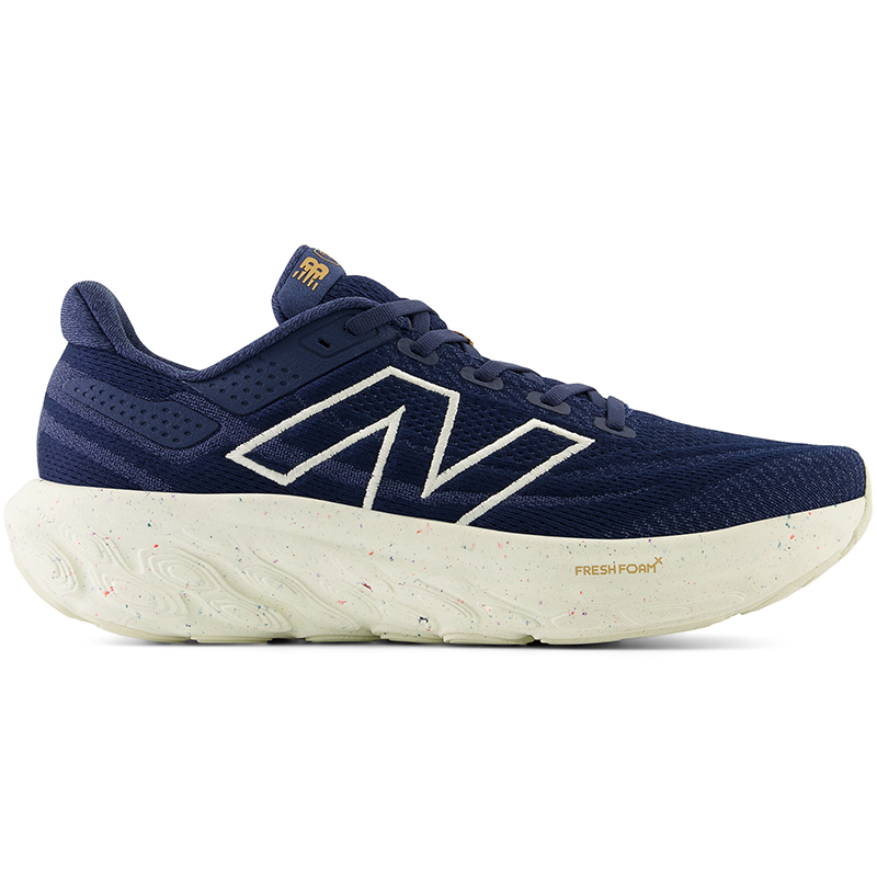 

Pánské boty New Balance Fresh Foam 1080 v13 M1080P13 – tmavomodrá
