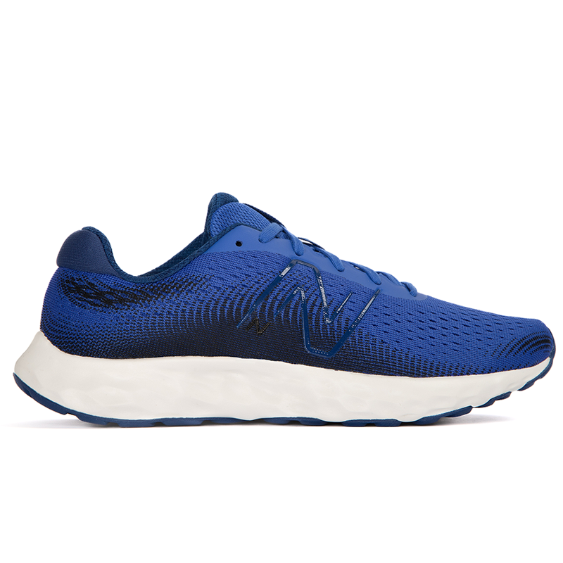 

Pánské boty New Balance M520EB8 – tmavomodrá