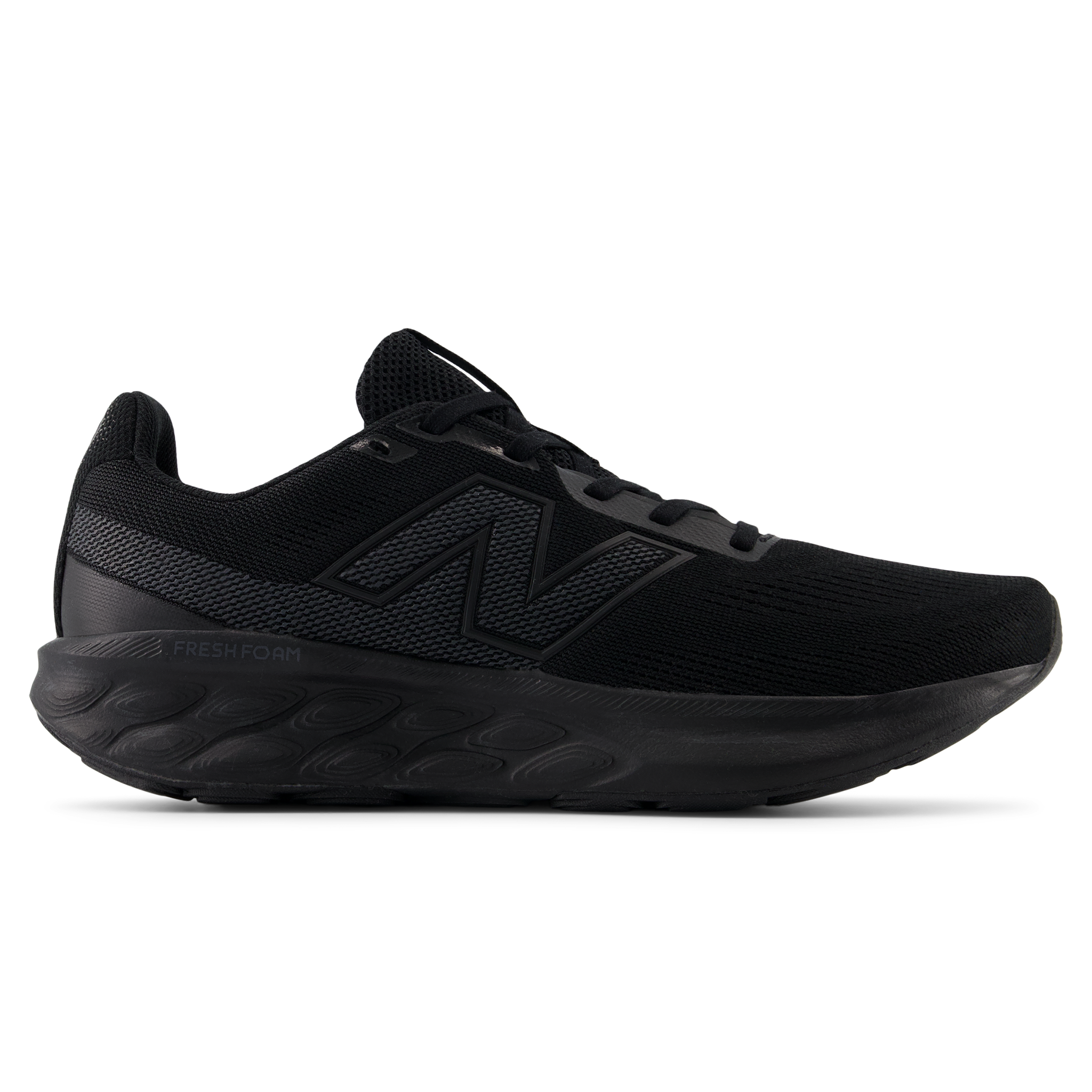 

Pánské boty New Balance Fresh Foam x 520 v9 M520LT9 – černé