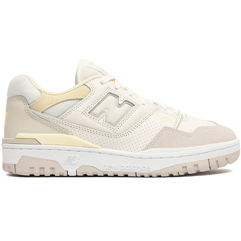 

Pánské boty New Balance BB550RSD – béžové