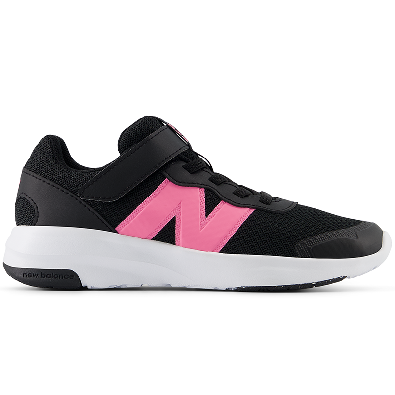 

Dětské boty New Balance PT578BP – černé