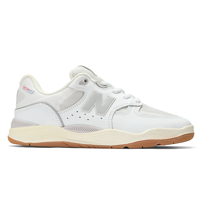 

Pánské boty New Balance Numeric NM1010AW – bílé