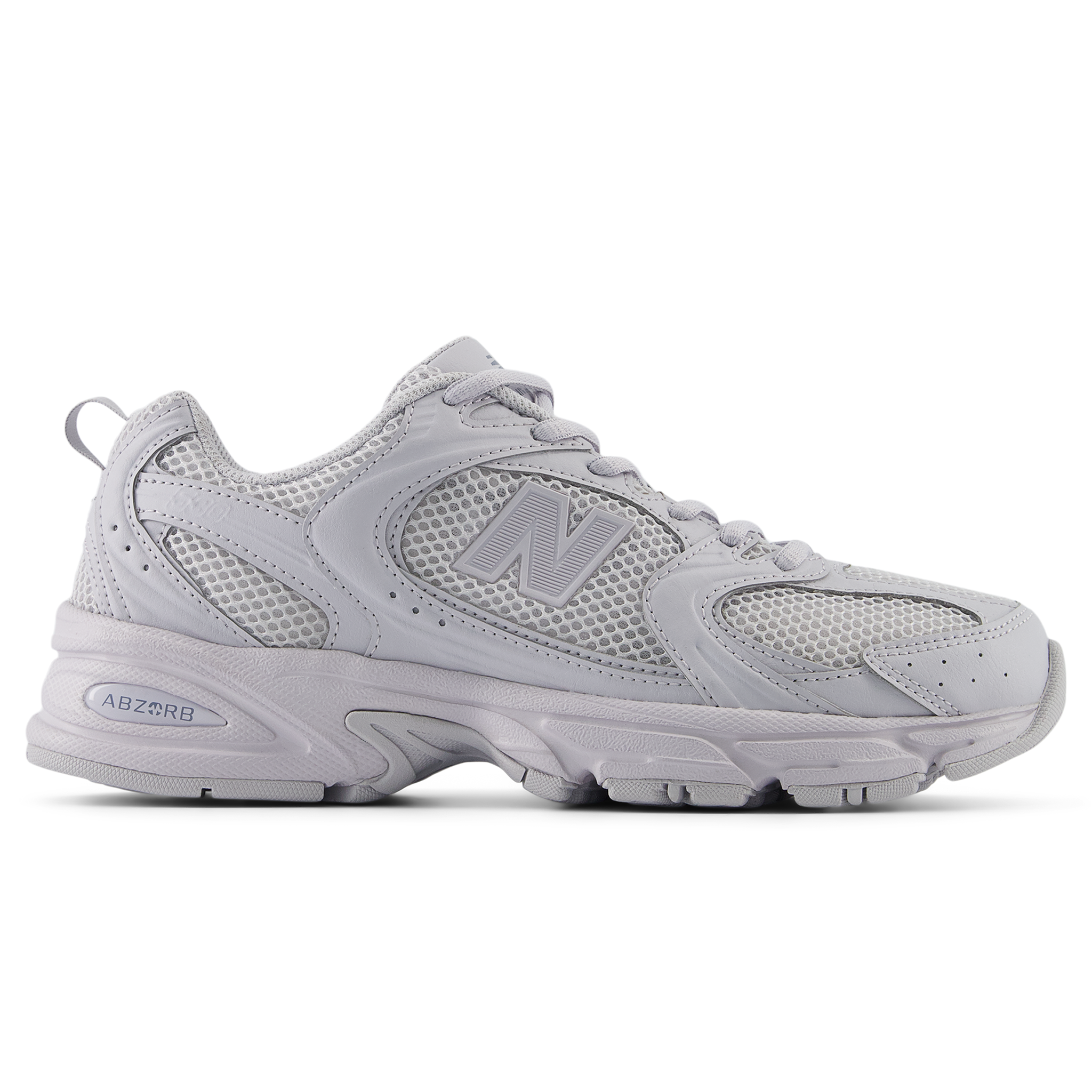 

Unisex boty New Balance U530TBA – šedé