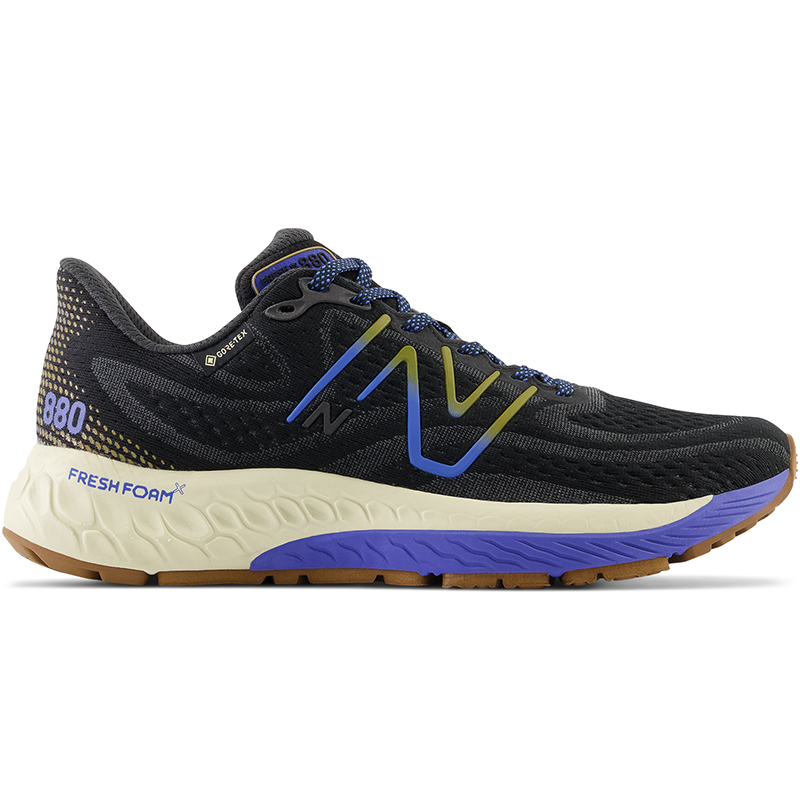 

Dámské boty New Balance Fresh Foam 880v13 W880GQ13 – černé