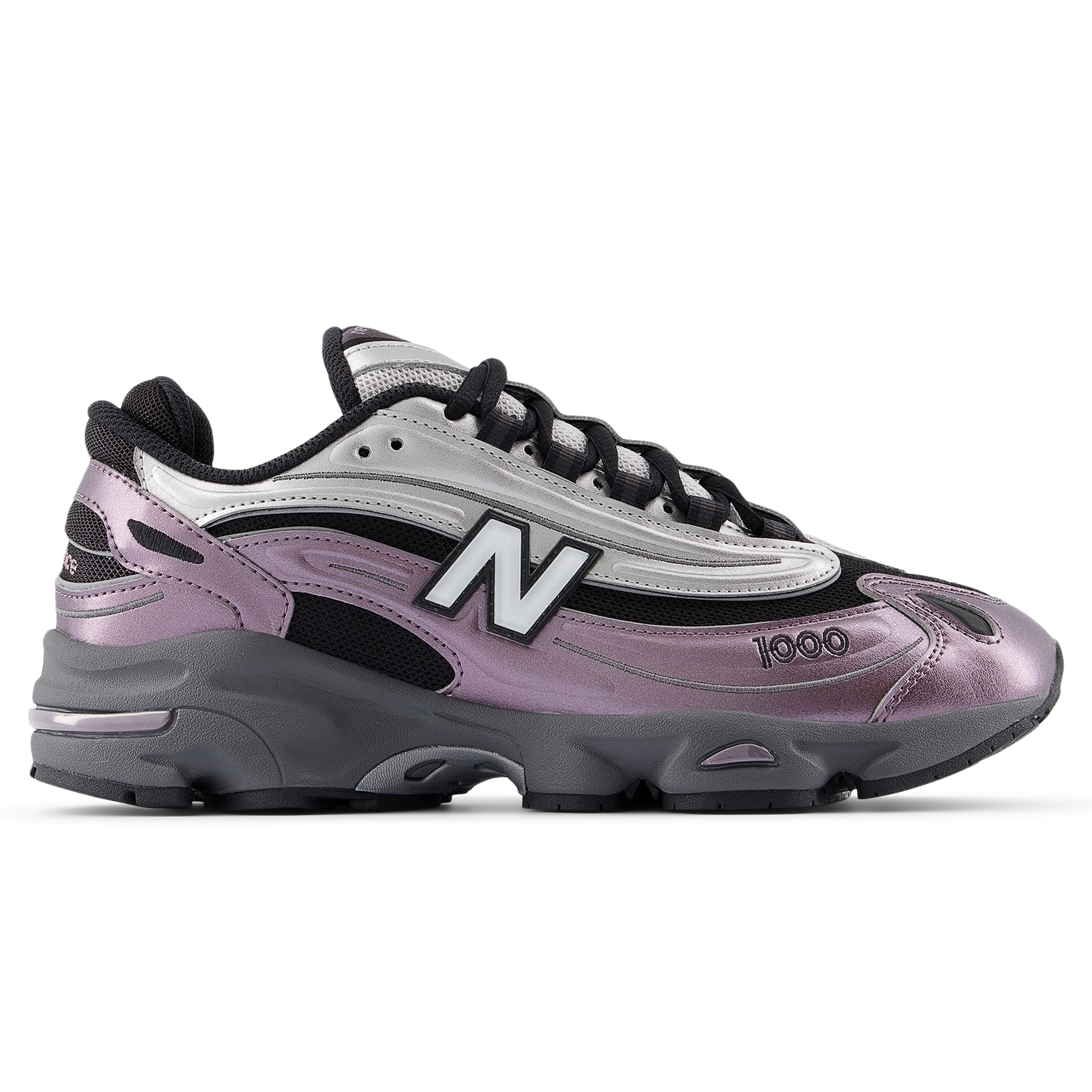 

Unisex boty New Balance M1000EGY – fialové