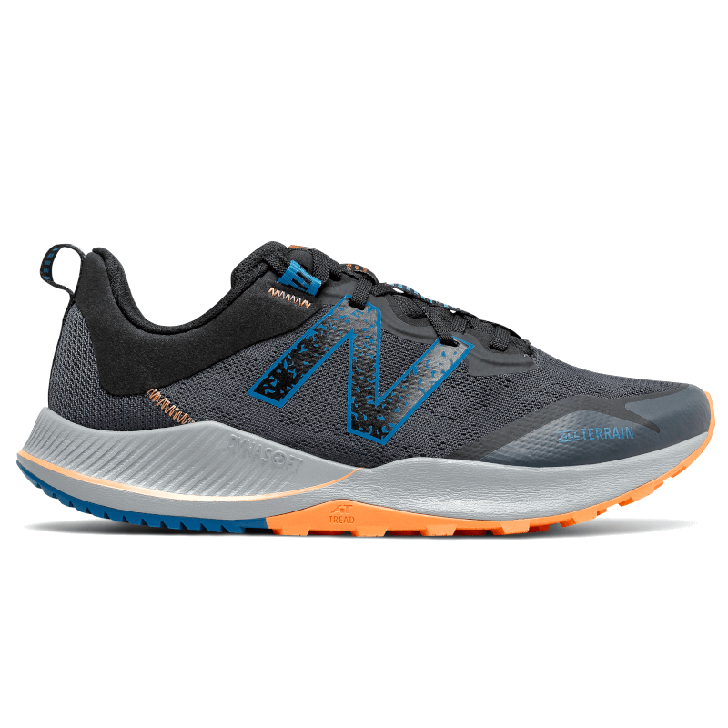 

New Balance FuelCore NITREL Trail V4 - MTNTRCS4