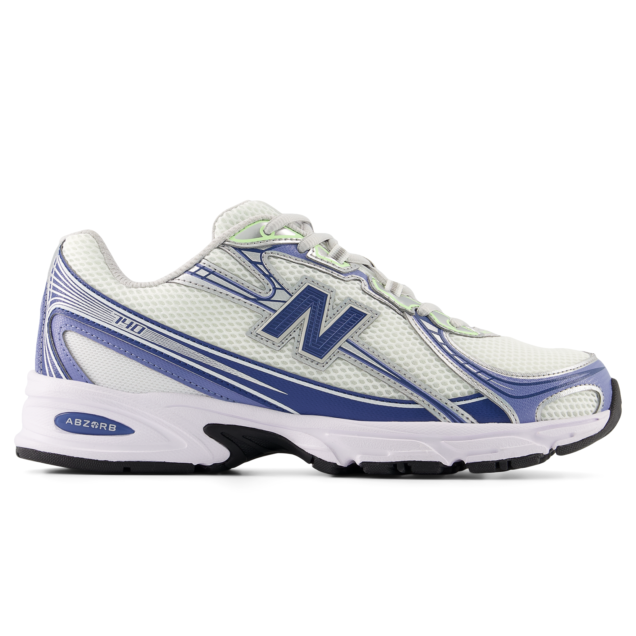 

Unisex boty New Balance U7405K9 – bílé