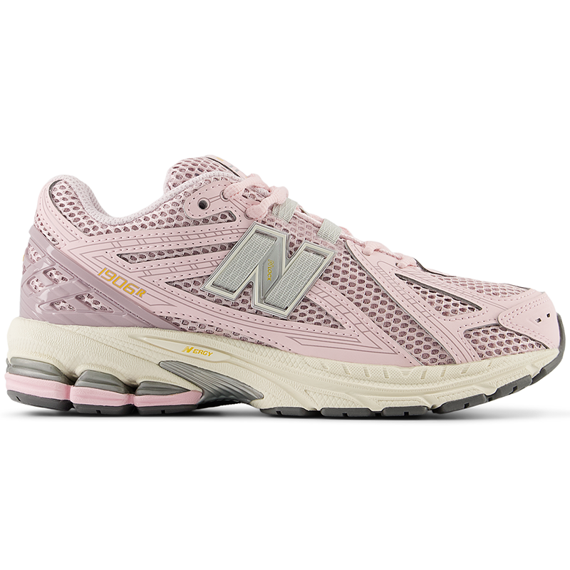 

Dětské boty New Balance GC1906CK – růžové